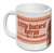 Little Busters! -Refrain- Color Mug Cup B (Rin & Kudryavka) (Anime Toy) Item picture2