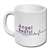 Angel Beats! Color Mug Cup A (Yuri) (Anime Toy) Item picture2