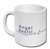 Angel Beats! Color Mug Cup B (Kanade) (Anime Toy) Item picture2