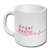 Angel Beats! Color Mug Cup C (Yui) (Anime Toy) Item picture2
