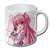 Angel Beats! Color Mug Cup C (Yui) (Anime Toy) Item picture1