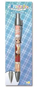 Amairo Islenauts Ballpoint Pen vol.2 F (Konoka) (Anime Toy)