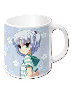 Tenshin Ranman Color Mug Cup vol.3 B (Rindo Ruri) (Anime Toy)