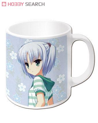 Tenshin Ranman Color Mug Cup vol.3 B (Rindo Ruri) (Anime Toy) Item picture1