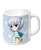 Tenshin Ranman Color Mug Cup vol.3 B (Rindo Ruri) (Anime Toy) Item picture1