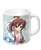 Tenshin Ranman Color Mug Cup vol.3 D (Yamabuki Aoi) (Anime Toy) Item picture1
