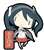 Kantai Collection Rubber Key Ring Vol.4 10 pieces (Anime Toy) Item picture6