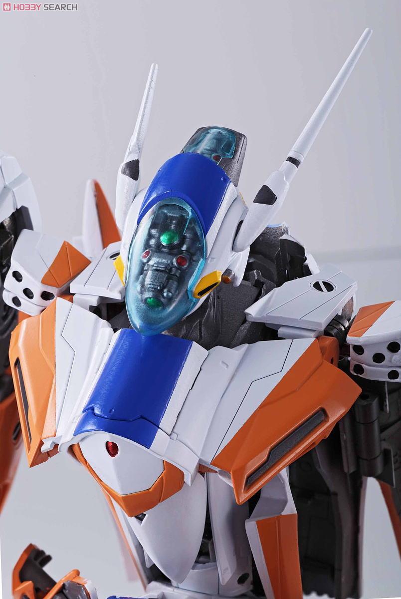 DX超合金 YF-25 プロフェシー (完成品) 商品画像4