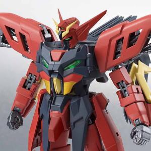 ROBOT魂 < SIDE MS > ガンダムヴァサーゴチェストブレイク (完成品)