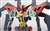 Robot Spirits < Side MS > Gundam Virsago Chest Break (Completed) Item picture5