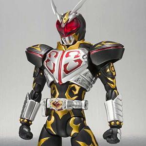 S.H.Figuarts Kamen Rider Charis (Completed)