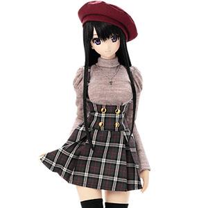 50cm Original Doll Yui / Happiness Clover Prelude to Springtime (Fashion Doll)