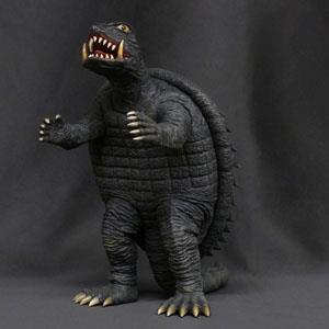 ガメラ (1968年) (完成品)