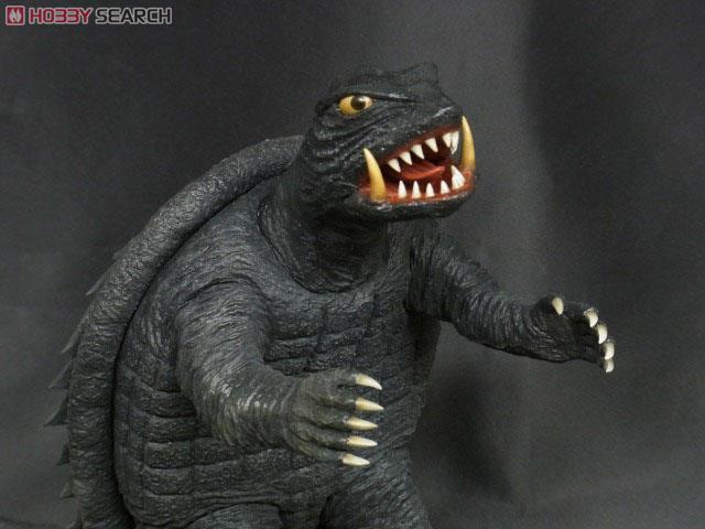 ガメラ (1968年) (完成品) 商品画像7