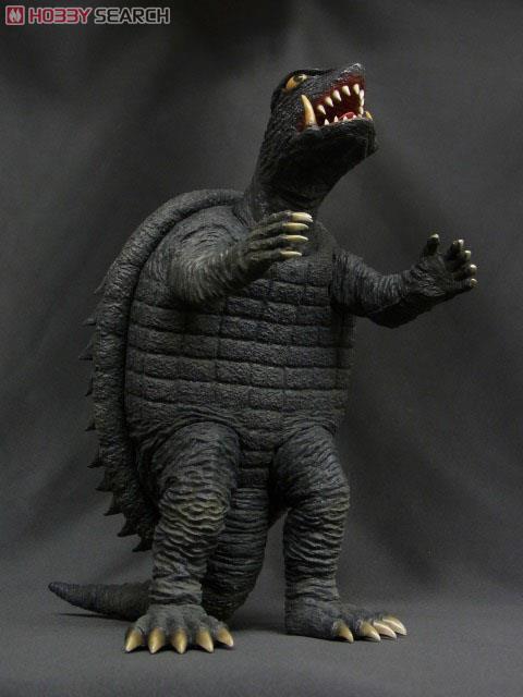 ガメラ (1968年) (完成品) 商品画像9