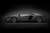 ランボルギーニ アヴェンタドール 組立キット (マットブラック) (ミニカー) 商品画像3
