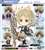 Petit Chara Land Natsume Yujincho -Spring, summer, fall and winter- 6 pieces (PVC Figure) Item picture7