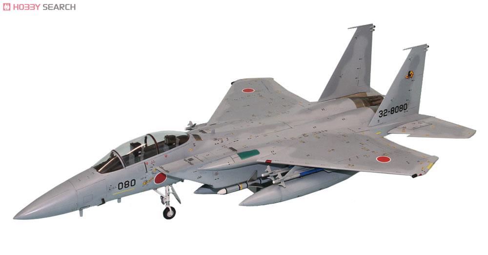 F-15DJ 航空自衛隊 (プラモデル) 商品画像1