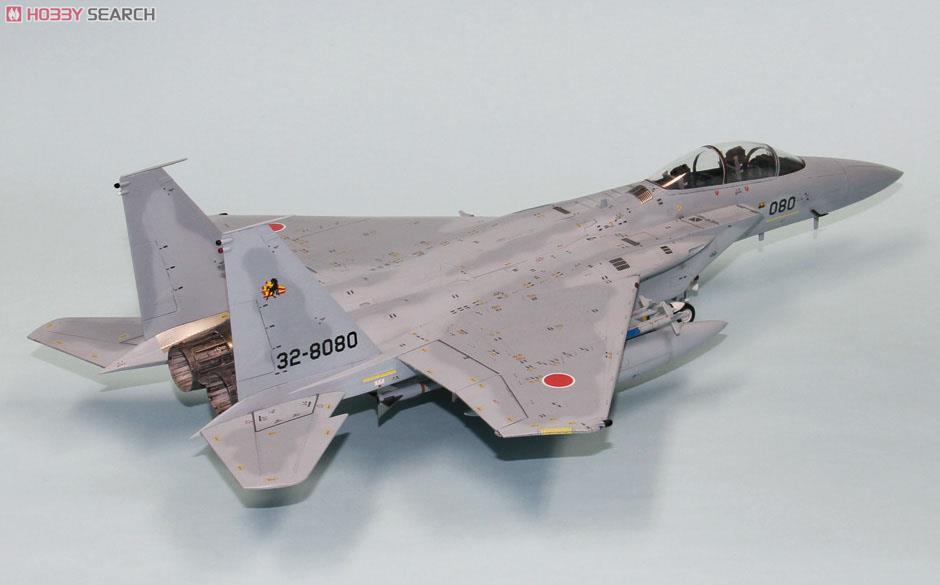 F-15DJ 航空自衛隊 (プラモデル) 商品画像2