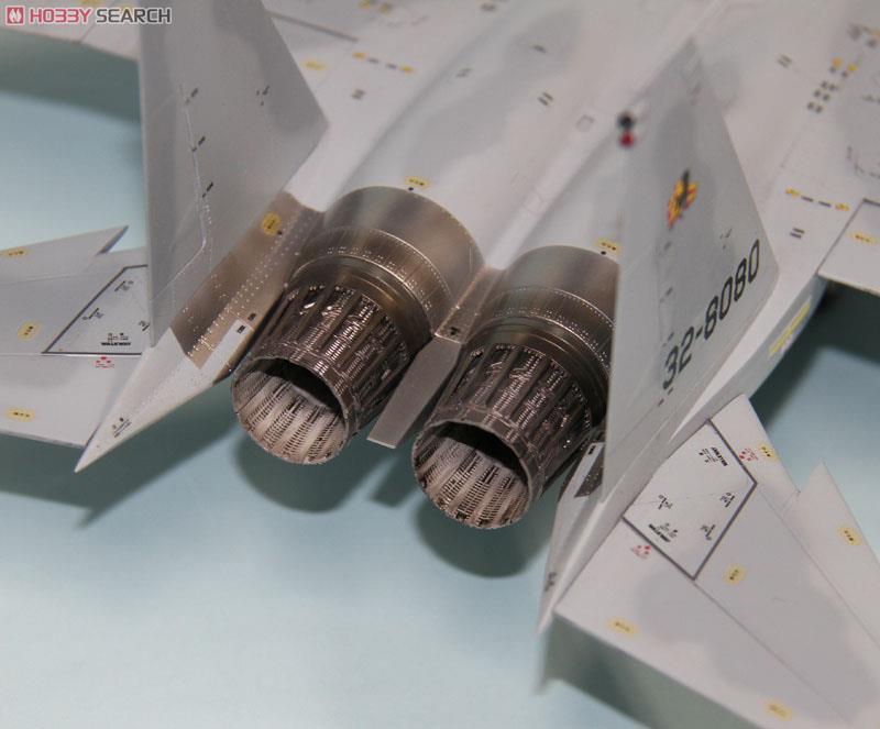 F-15DJ 航空自衛隊 (プラモデル) 商品画像3
