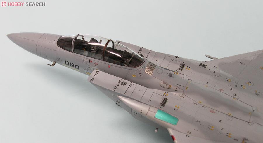 F-15DJ 航空自衛隊 (プラモデル) 商品画像4