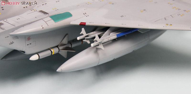 F-15DJ 航空自衛隊 (プラモデル) 商品画像5