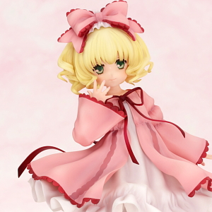 Hinaichigo (PVC Figure)