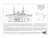 露戦艦 チェスマ エッチングパーツ付 1916 (プラモデル) 設計図1