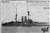 英戦艦 HMSブリタニア 1905 (プラモデル) 商品画像1