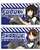 Kantai Collection Soft Pen Case Fubuki Type (Anime Toy) Item picture1
