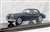 ジャガー XK140 Fixed Head Coupe グリーン (ミニカー) 商品画像2