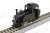 (HOe) [Limited Edition] Toyo Kassei Hakudo Steam Locomotive `Kurohime` III (Pre-colored Completed) (Model Train) Item picture2