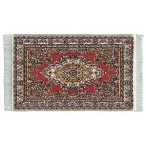 [1/72] Persian Carpet - Type 1  (Plastic model)
