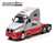 Kenworth T2000 - IndyCar Series Transporter (ミニカー) 商品画像6