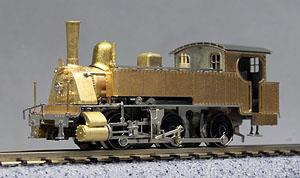 【特別企画品】 クラウス1400形 蒸気機関車 (塗装済み完成品) (鉄道模型)