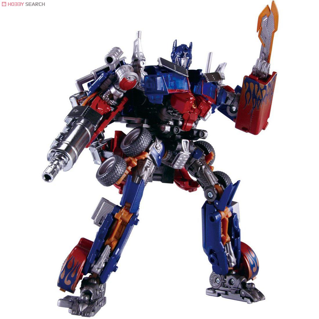 AD12 リベンジオプティマスプライム (完成品) 商品画像1