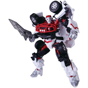 AD15 ラチェット (完成品)