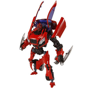 AD16 オートボットディーノ (完成品)