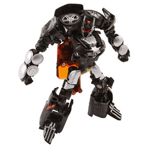 AD17 ダークサイド サウンドウェーブ (完成品)