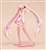 Figure Japan [Character Vocal Series 01: Hatsune Miku] (Appendix: 1/10 Sakura Miku feat KEI) (Book) Other picture2