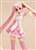 Figure Japan [Character Vocal Series 01: Hatsune Miku] (Appendix: 1/10 Sakura Miku feat KEI) (Book) Other picture6