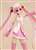 Figure Japan [Character Vocal Series 01: Hatsune Miku] (Appendix: 1/10 Sakura Miku feat KEI) (Book) Other picture7
