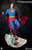 スーパーマン/ クリストファー・リーヴ スーパーマン プレミアムフォーマット フィギュア (完成品) 商品画像5