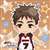 Kuroko`s Basketball - Kiyoshi Teppei (Anime Toy) Item picture1