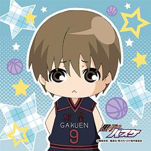 Kuroko`s Basketball - Sakurai Ryo (Anime Toy)