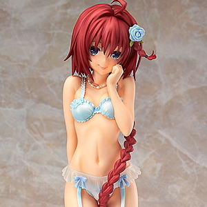 Kurosaki Mea Max Factory Ver. (PVC Figure)