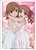 Bushiroad Sleeve Collection HG Vol.651 To Aru Kagaku no Railgun S [Mikoto & Kuroko] Part.2 (Card Sleeve) Item picture1