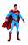 DC ザ・ニュー52: アース2/ スーパーマン アクションフィギュア (完成品) 商品画像1