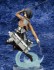Mikasa Ackerman Ques Q Ver. (PVC Figure) 商品画像3 Thumbnail