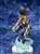 Mikasa Ackerman Ques Q Ver. (PVC Figure) Item picture5